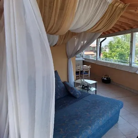 Appartement Private In Golden Dreams *