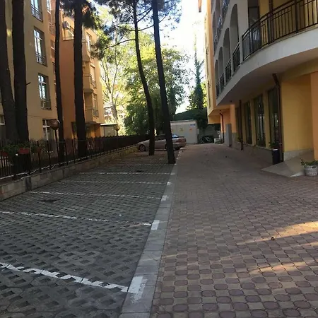 Private In Golden Dreams Appartement Sunny Beach
