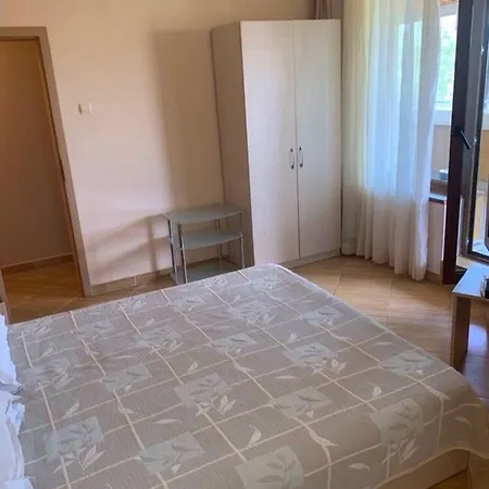 Private In Golden Dreams Appartement