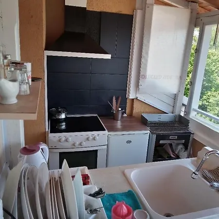 Private In Golden Dreams Appartement